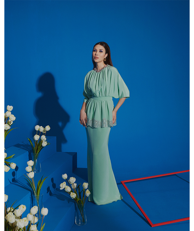 The best of Raya 2020: 7 Local designers’ collections you can shop online right now (фото 18)