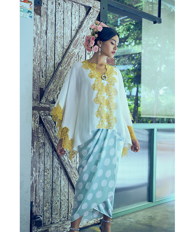 The best of Raya 2020: 7 Local designers’ collections you can shop online right now (фото 22)