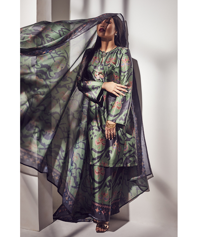 The best of Raya 2020: 7 Local designers’ collections you can shop online right now (фото 50)