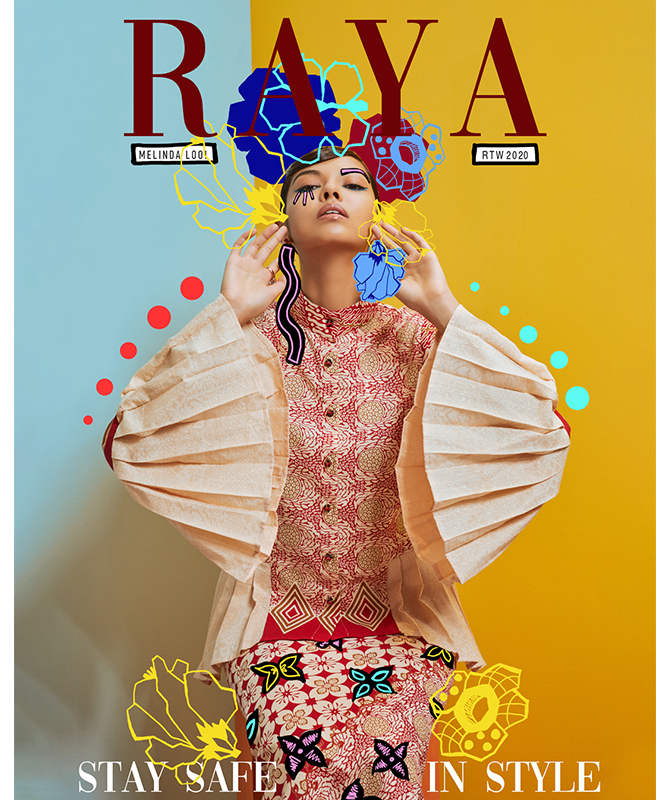 The best of Raya 2020: 7 Local designers’ collections you can shop online right now (фото 32)