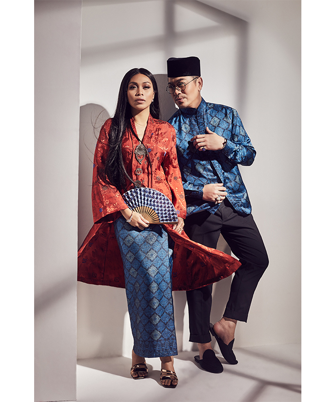 The best of Raya 2020: 7 Local designers’ collections you can shop online right now (фото 52)