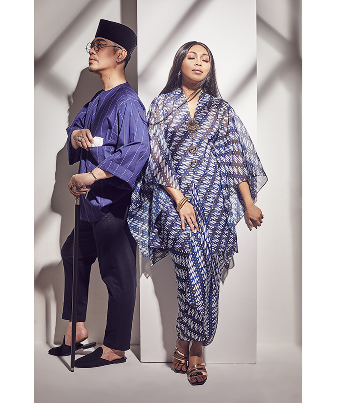 The best of Raya 2020: 7 Local designers’ collections you can shop online right now (фото 51)