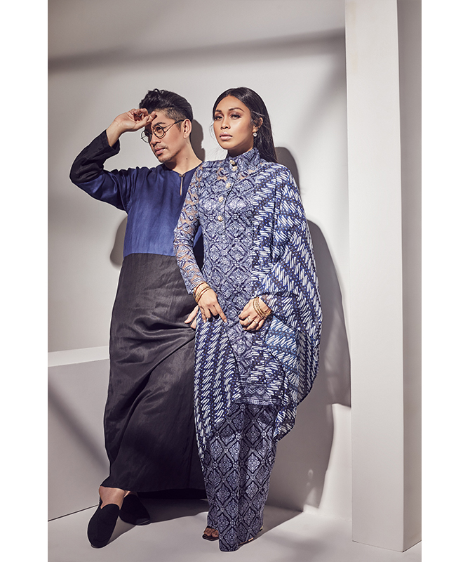The best of Raya 2020: 7 Local designers’ collections you can shop online right now (фото 53)