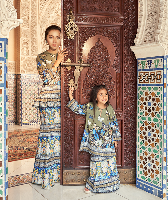 The best of Raya 2020: 7 Local designers’ collections you can shop online right now (фото 46)