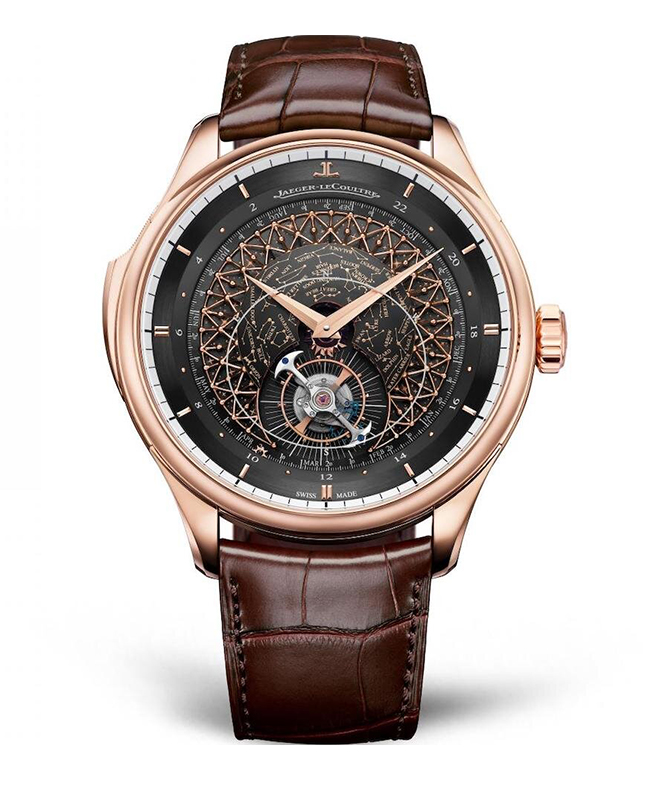 Watches & Wonders 2020: The standout timepieces that have our full attention (фото 22)