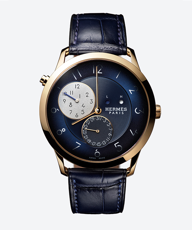 Watches & Wonders 2020: The standout timepieces that have our full attention (фото 10)