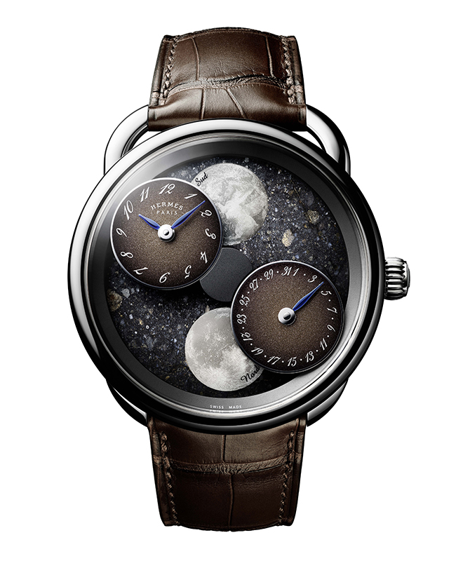 Watches & Wonders 2020: The standout timepieces that have our full attention (фото 8)