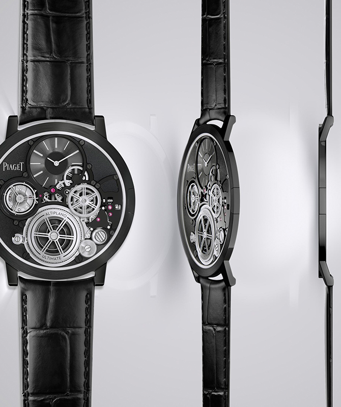 Watches & Wonders 2020: The standout timepieces that have our full attention (фото 12)