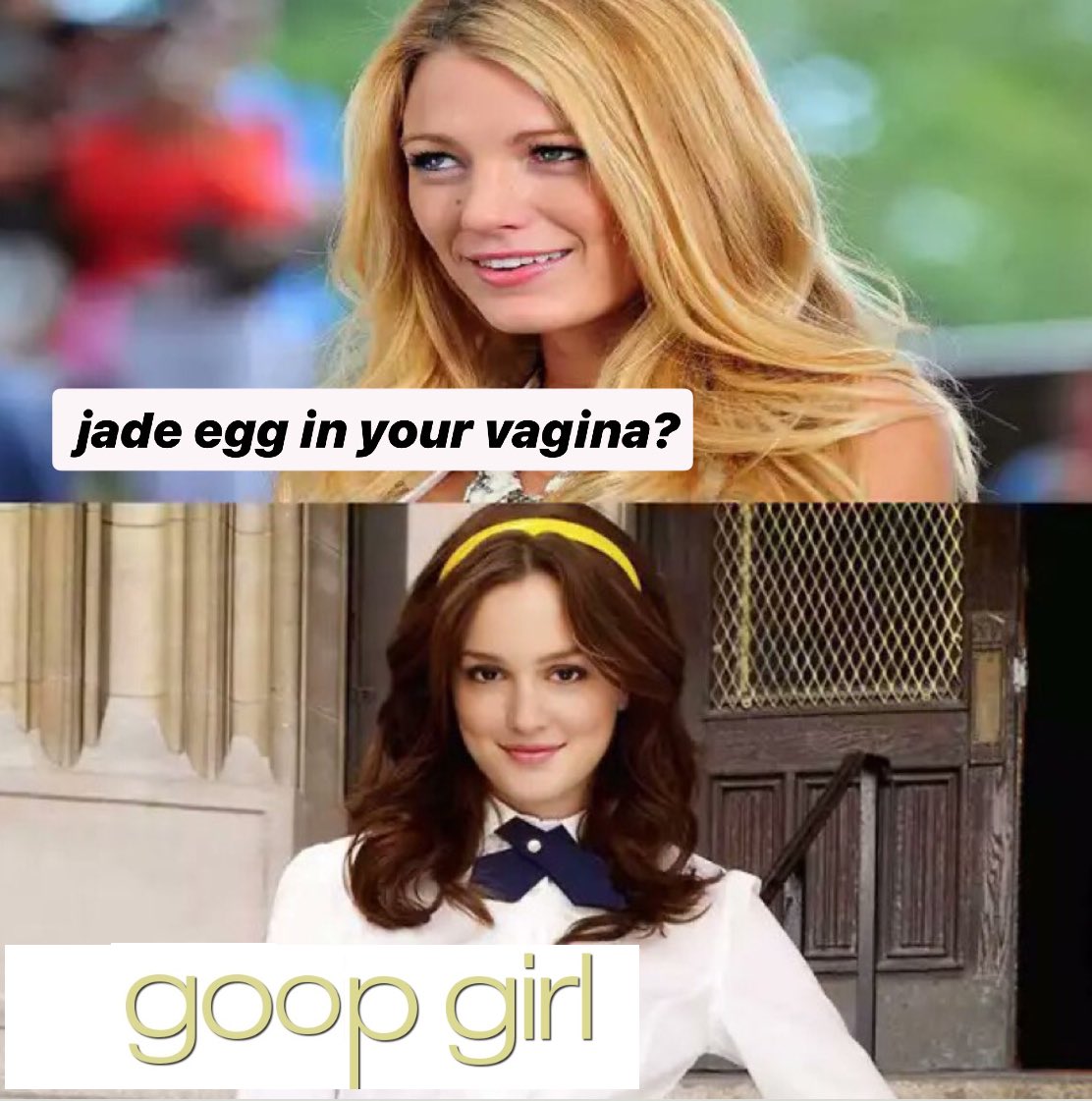 'Gossip Girl' reboot: The best of *those* memes (фото 17)