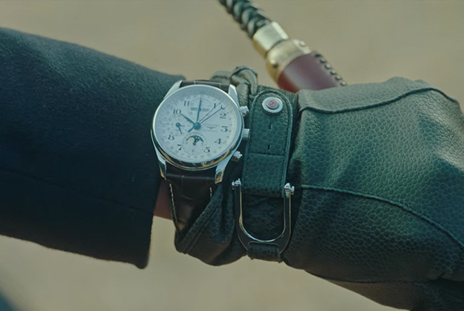 What you need to know about Lee Min Ho’s precious watch in ‘The King: Eternal Monarch’ (фото 3)