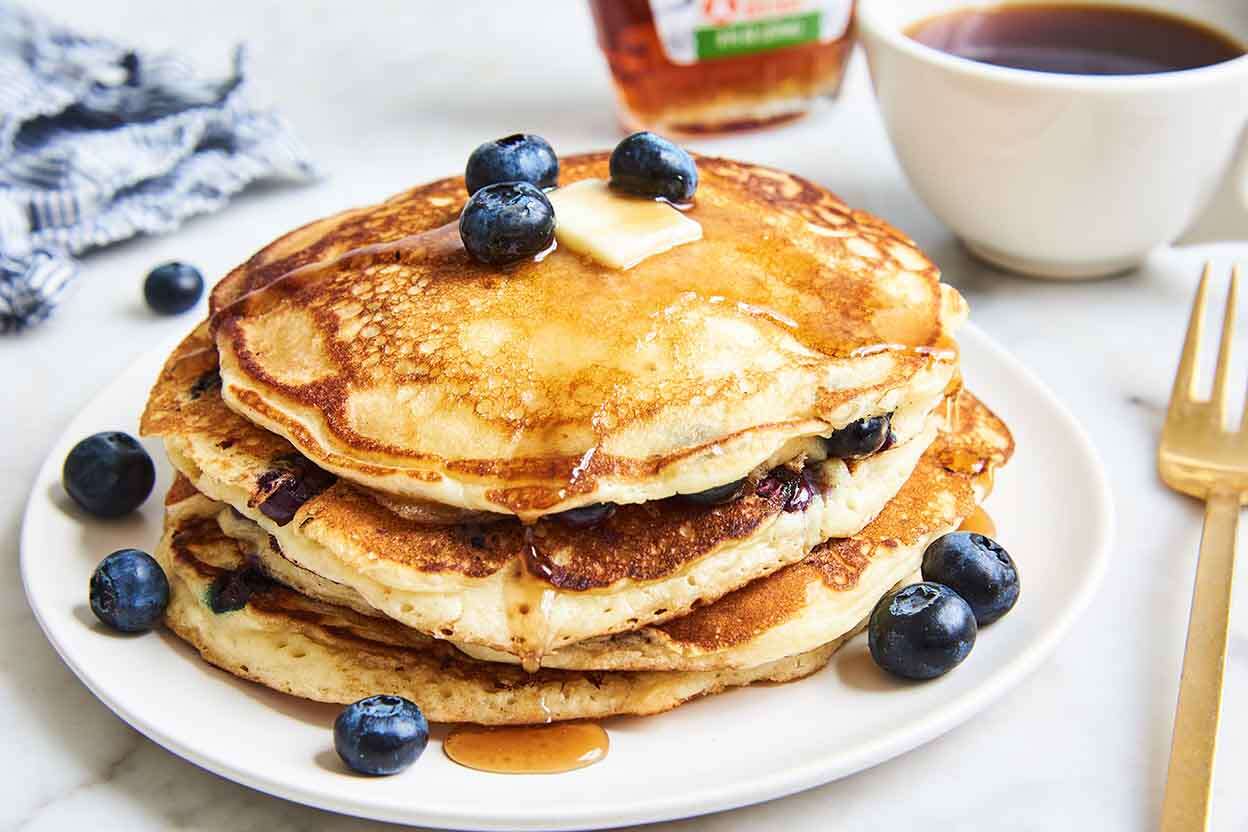 Mother's Day: Breakfast-in-bed ideas to treat mum (фото 2)