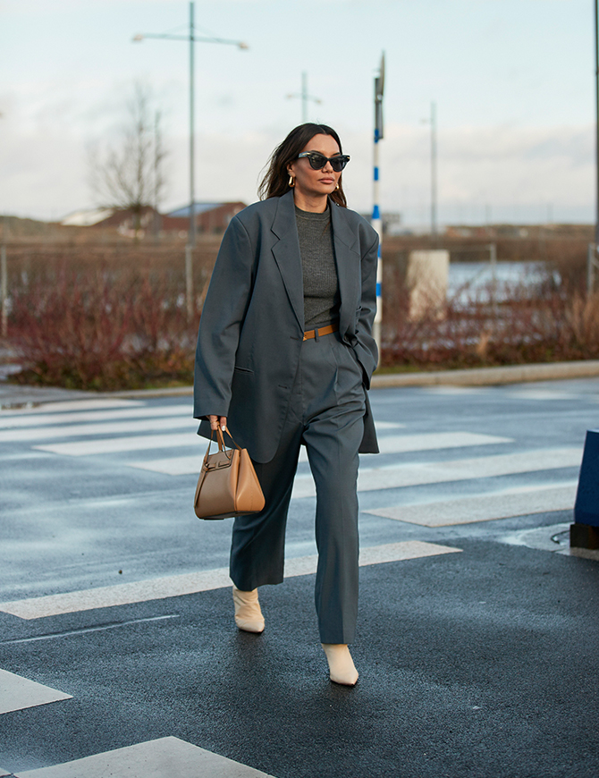 Back to work: The only style inspo you need to look effortlessly chic on your “first” day (фото 16)