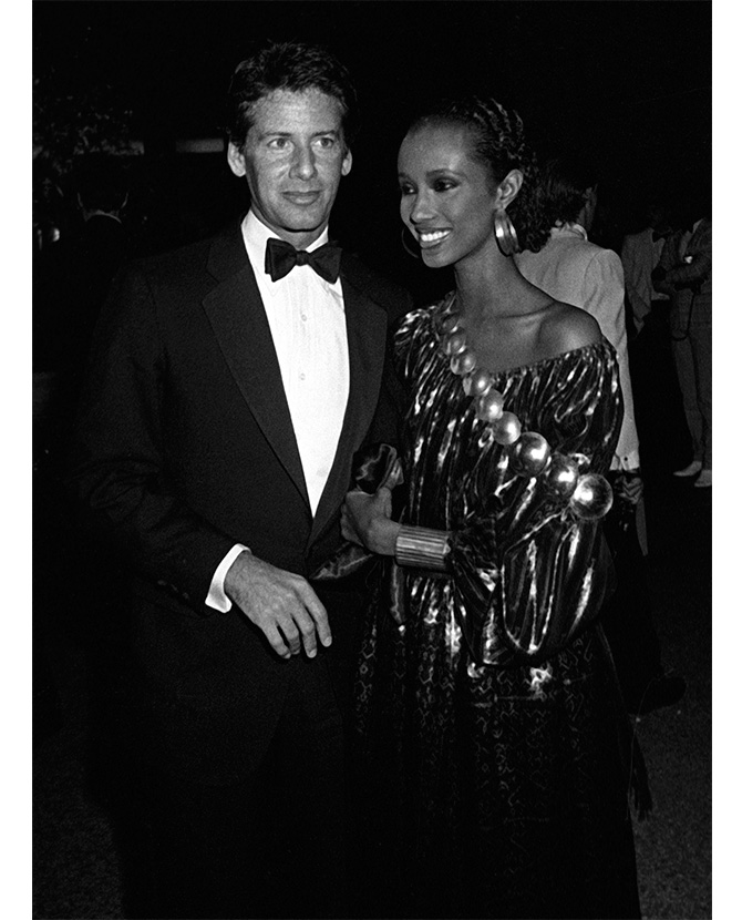 The Met Gala: A visual history of the many, memorable themes (фото 13)
