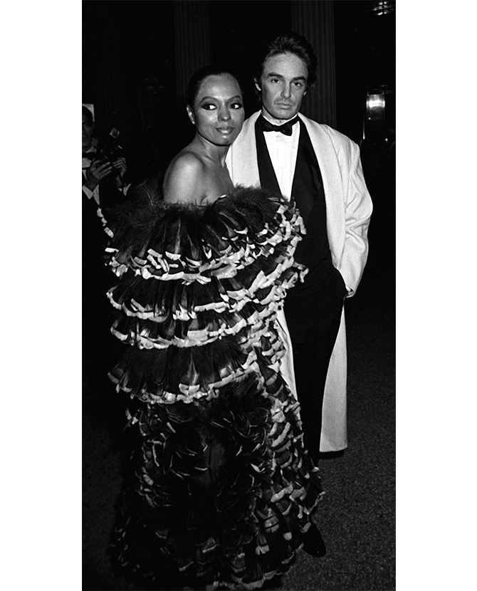 The Met Gala: A visual history of the many, memorable themes (фото 12)