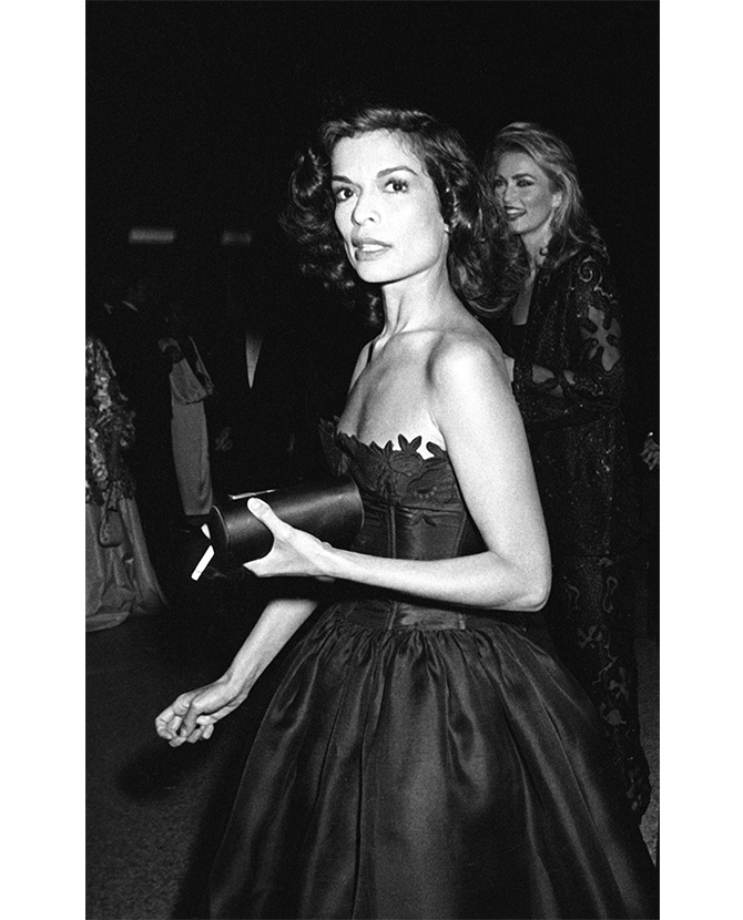 The Met Gala: A visual history of the many, memorable themes (фото 10)