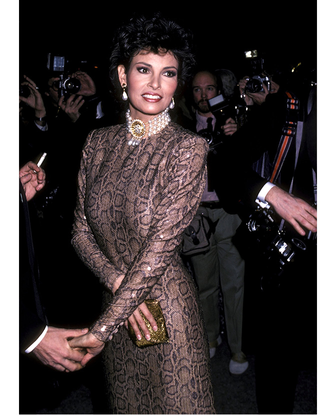 The Met Gala: A visual history of the many, memorable themes (фото 16)