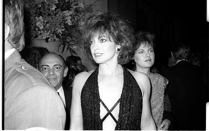 The Met Gala: A visual history of the many, memorable themes (фото 17)