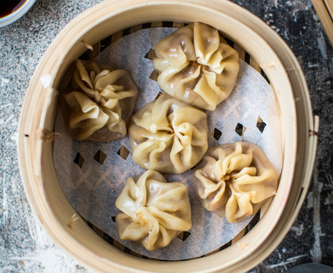 Wonton fillings don't have to be "crunchy"—here are 2 simple recipes to prove that (фото 1)