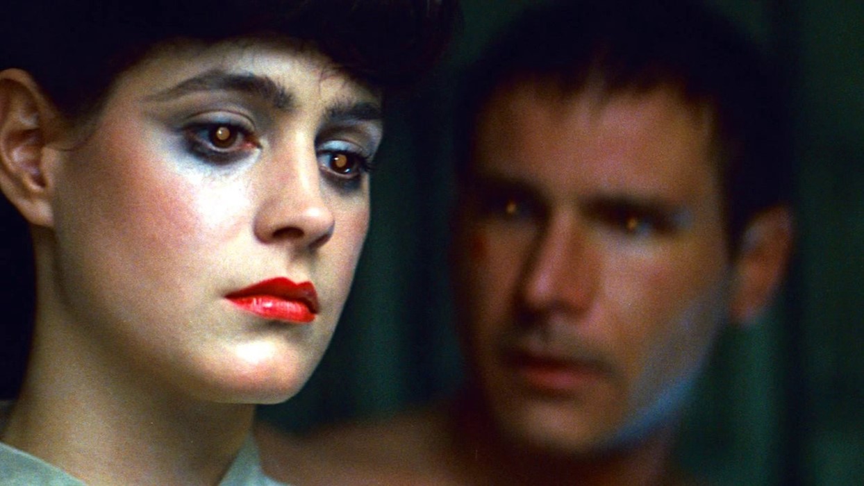 On-screen beauty: 15 Iconic beauty moments in film (фото 14)