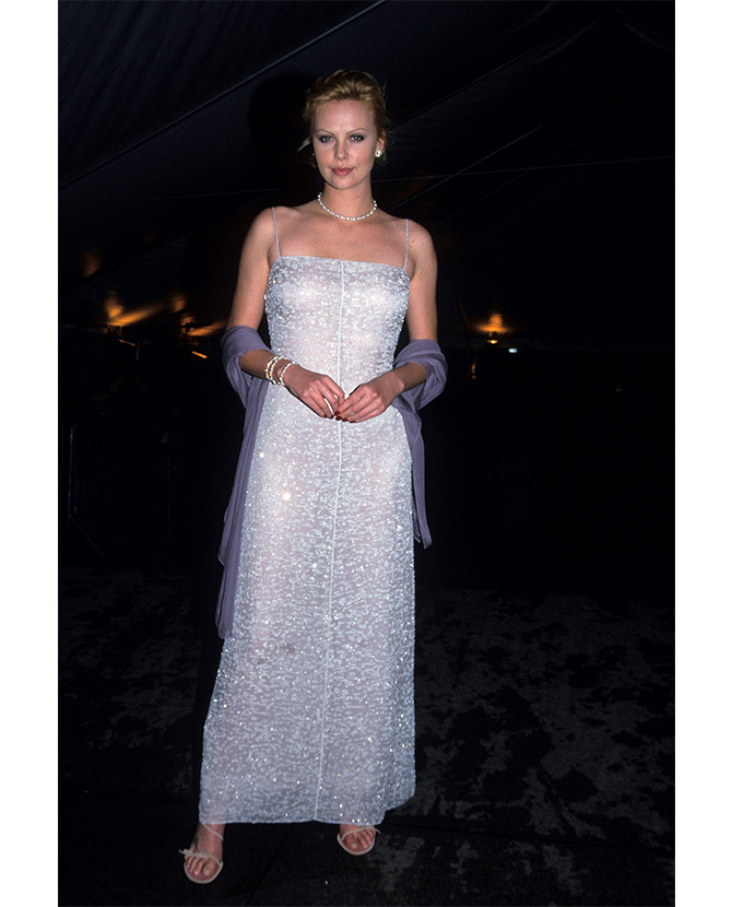 The Met Gala: A visual history of the many, memorable themes (фото 59)