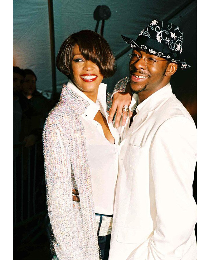 The Met Gala: A visual history of the many, memorable themes (фото 64)