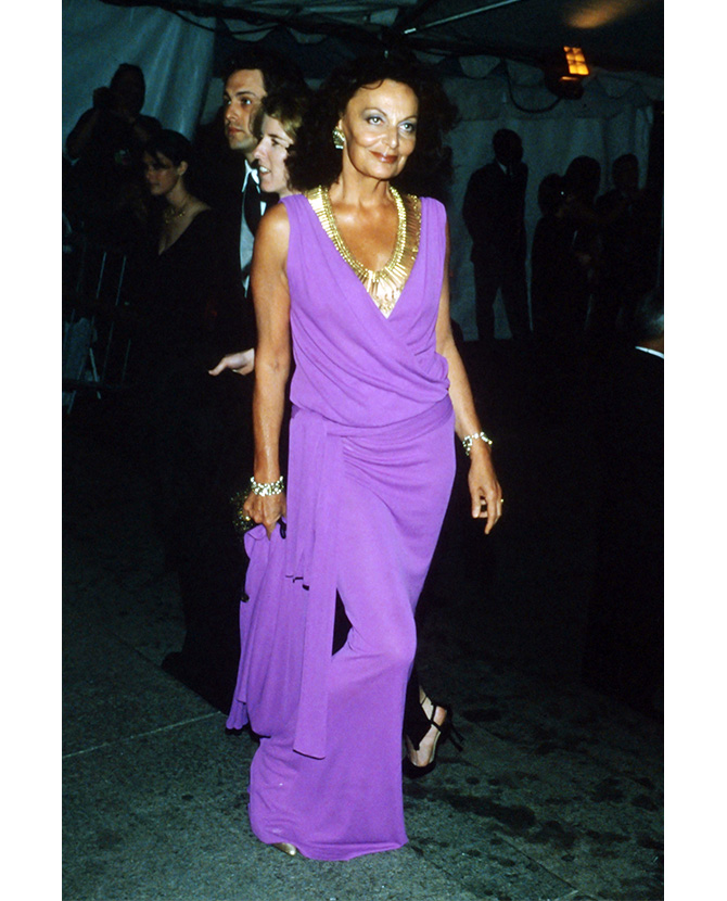 The Met Gala: A visual history of the many, memorable themes (фото 75)