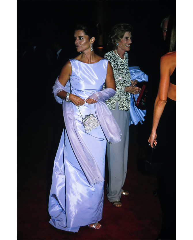 The Met Gala: A visual history of the many, memorable themes (фото 79)