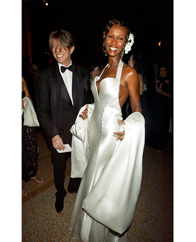 The Met Gala: A visual history of the many, memorable themes (фото 80)