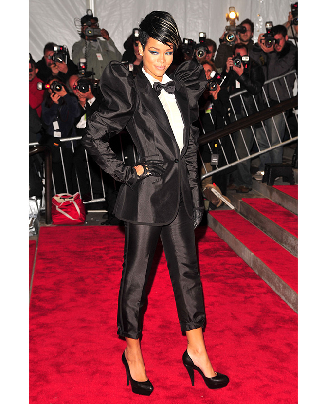 The Met Gala: A visual history of the many, memorable themes (фото 101)