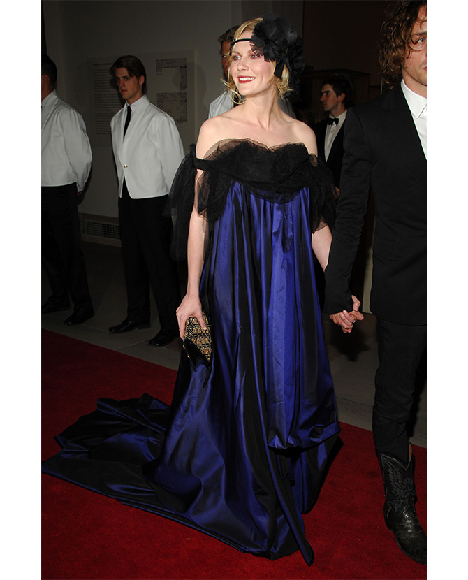 The Met Gala: A visual history of the many, memorable themes (фото 95)