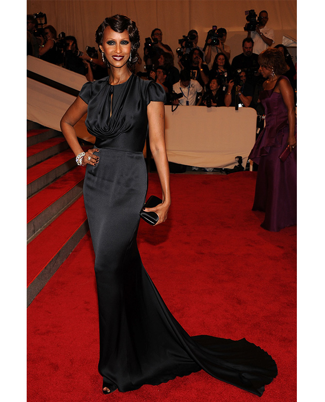 The Met Gala: A visual history of the many, memorable themes (фото 108)
