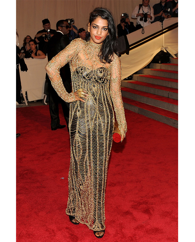 The Met Gala: A visual history of the many, memorable themes (фото 110)
