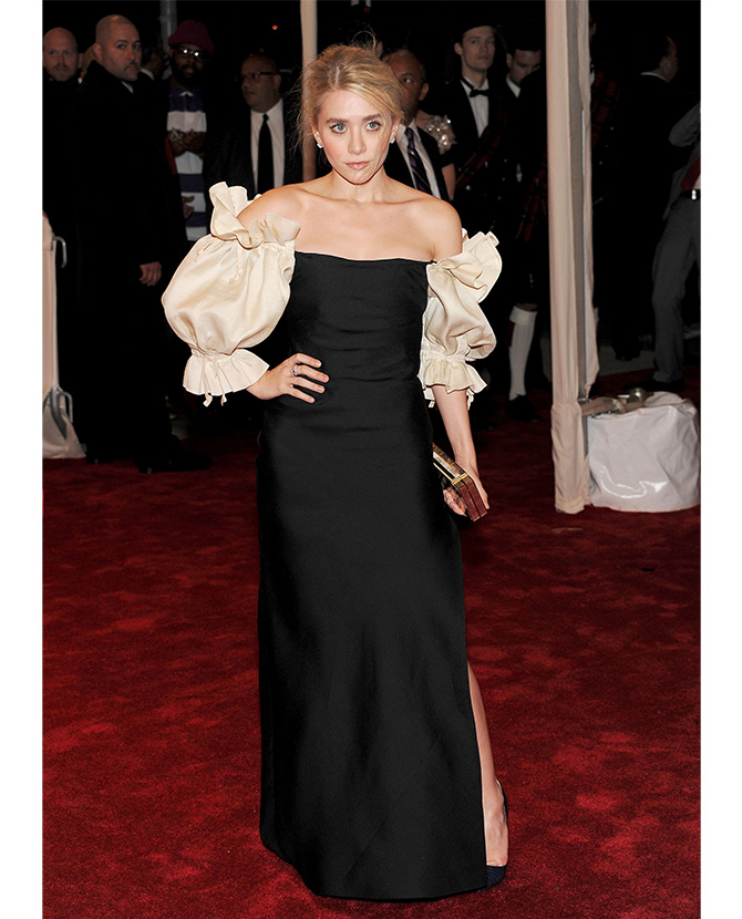 The Met Gala: A visual history of the many, memorable themes (фото 114)