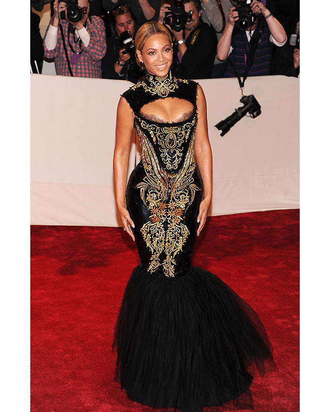 The Met Gala: A visual history of the many, memorable themes (фото 117)