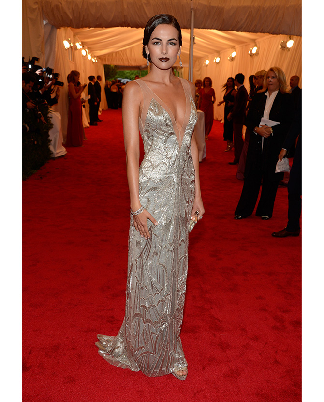 The Met Gala: A visual history of the many, memorable themes (фото 118)