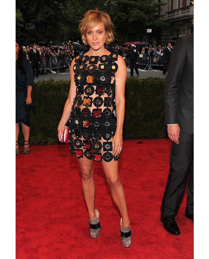 The Met Gala: A visual history of the many, memorable themes (фото 120)