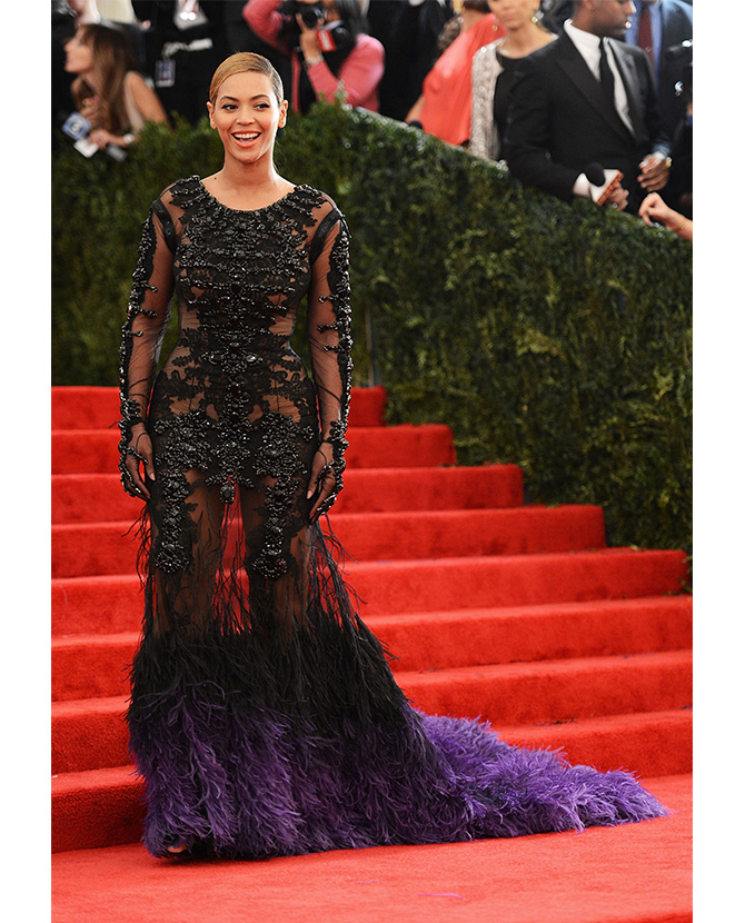 The Met Gala: A visual history of the many, memorable themes (фото 121)