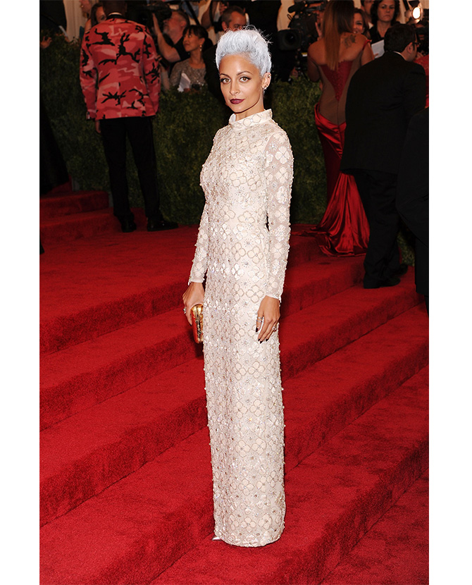 The Met Gala: A visual history of the many, memorable themes (фото 125)