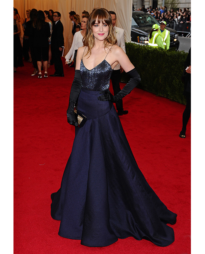 The Met Gala: A visual history of the many, memorable themes (фото 132)