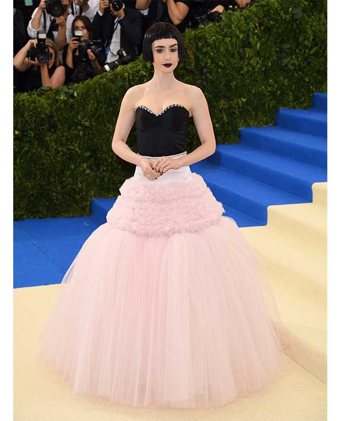 The Met Gala: A visual history of the many, memorable themes (фото 147)