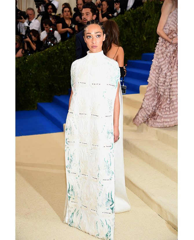 The Met Gala: A visual history of the many, memorable themes (фото 149)