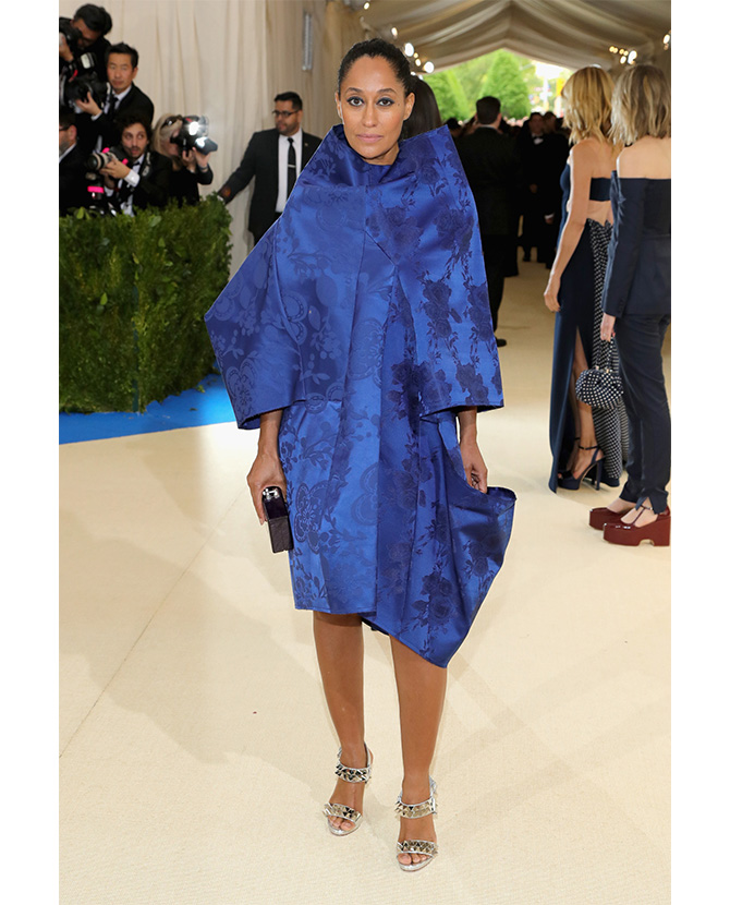 The Met Gala: A visual history of the many, memorable themes (фото 152)