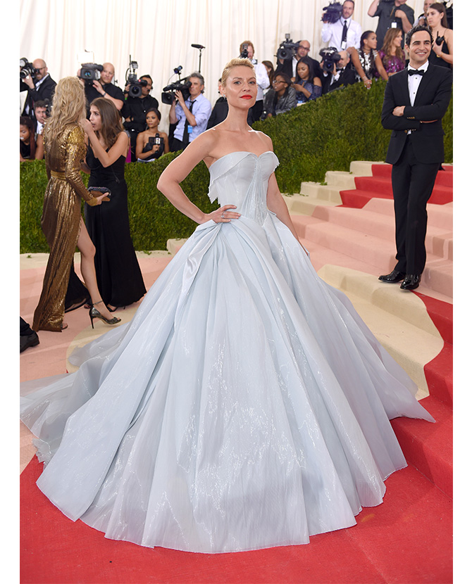 The Met Gala: A visual history of the many, memorable themes (фото 144)
