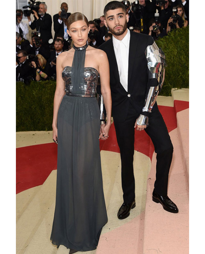 The Met Gala: A visual history of the many, memorable themes (фото 140)
