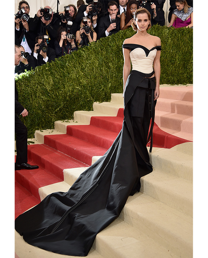 The Met Gala: A visual history of the many, memorable themes (фото 143)