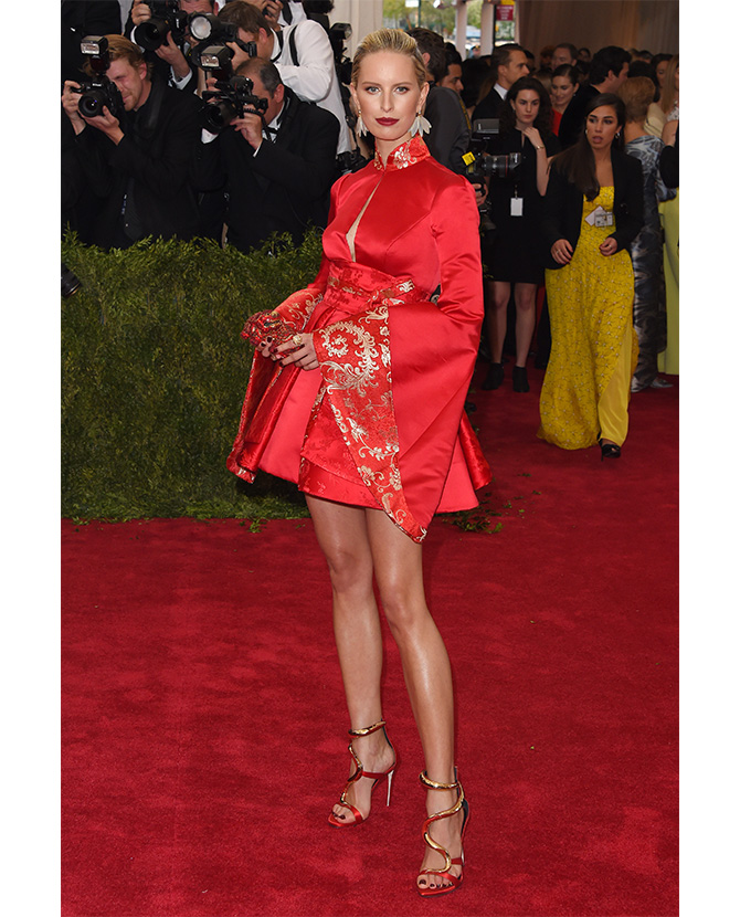 The Met Gala: A visual history of the many, memorable themes (фото 137)