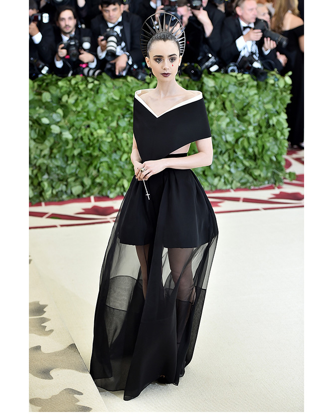 The Met Gala: A visual history of the many, memorable themes (фото 159)