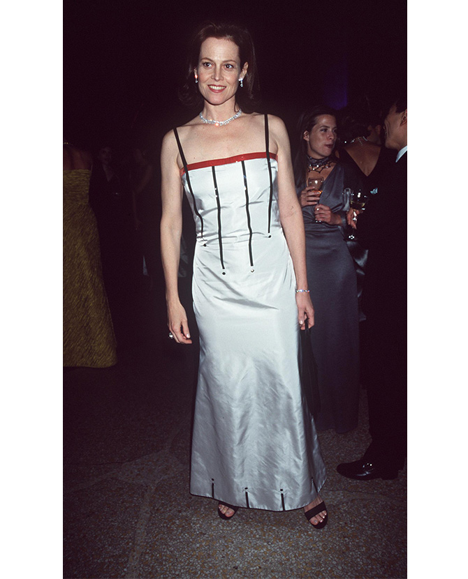 The Met Gala: A visual history of the many, memorable themes (фото 56)