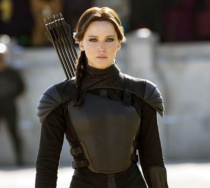 Female Book Characters female-book-characters