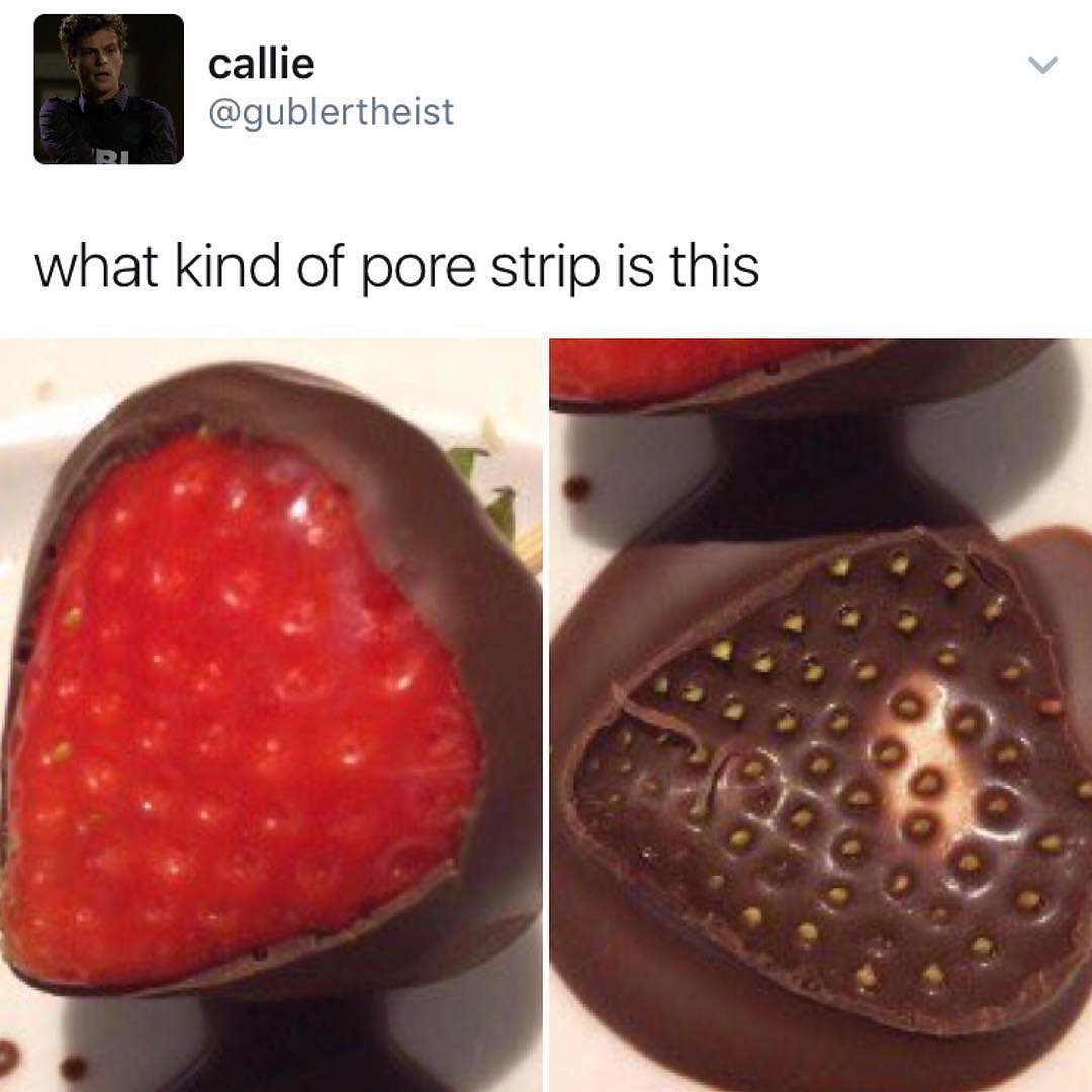 Fresh memes Friday: This week's LOLs in beauty memes (23-29 May) (фото 2)